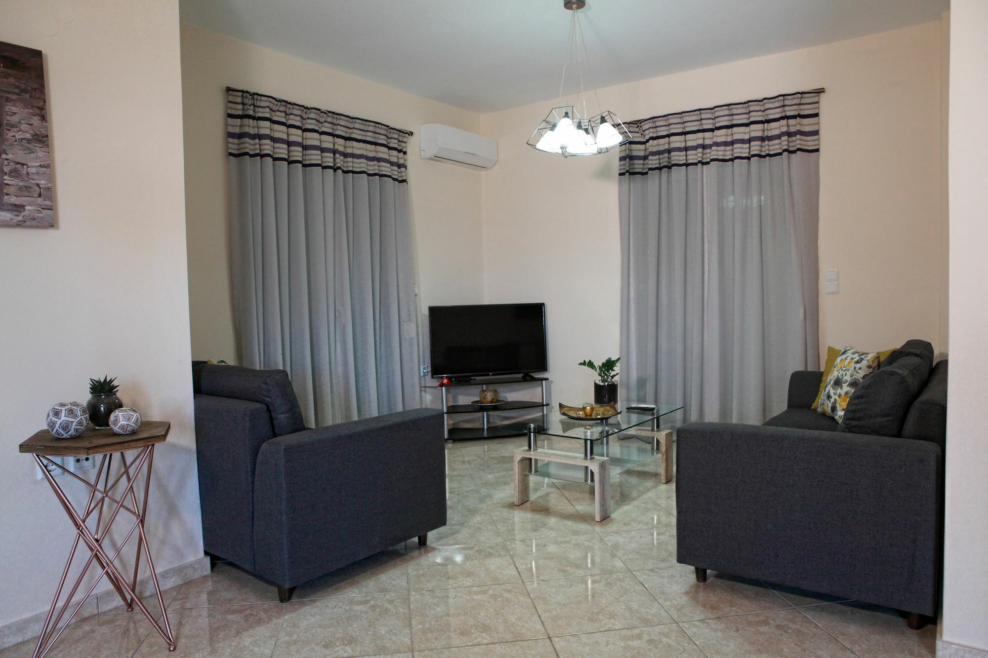 Sunrise Residence Koxare Екстер'єр фото